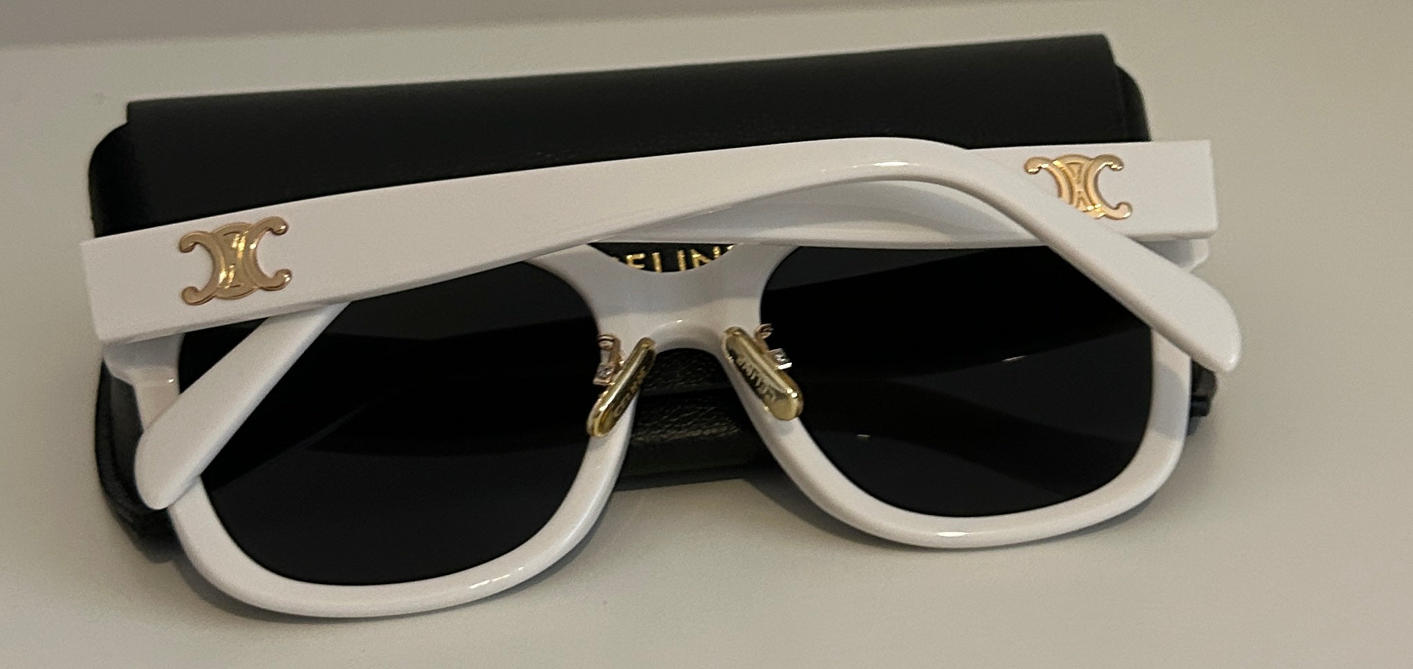 CELINE CL40222F 25A