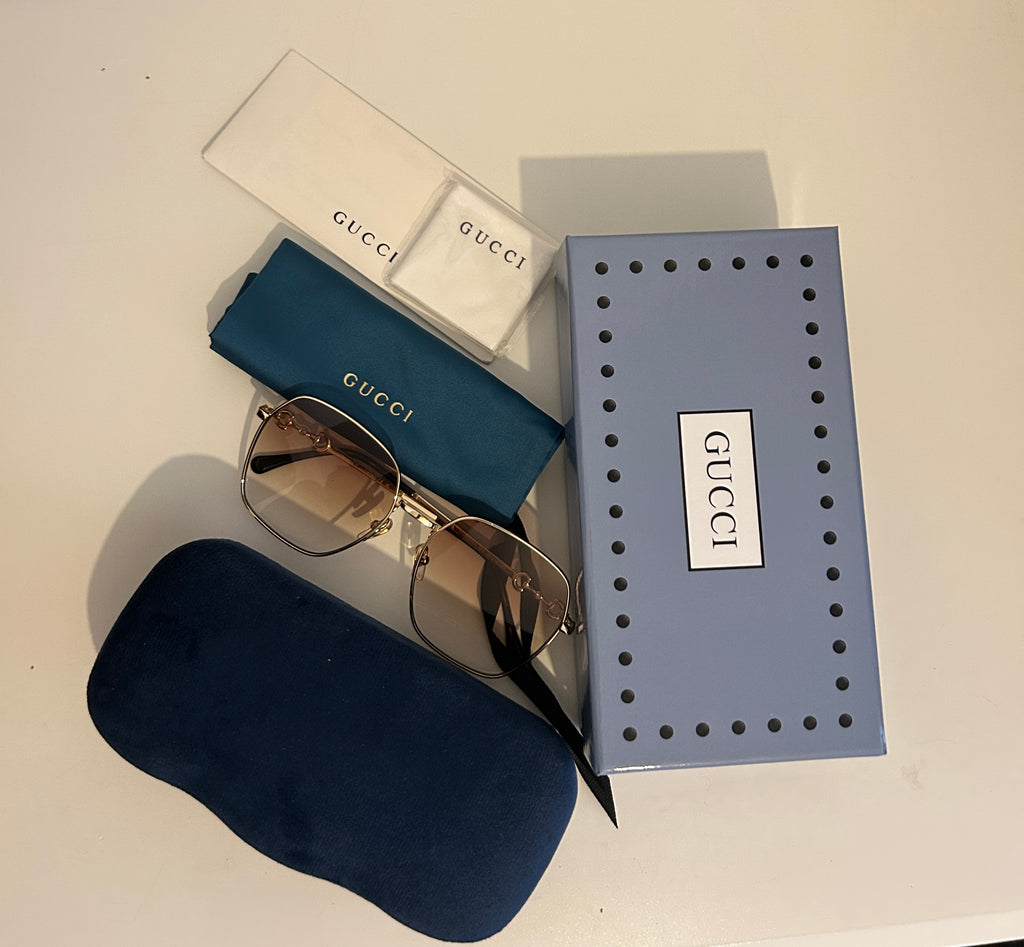 Gucci Asian Fit GG0882SA