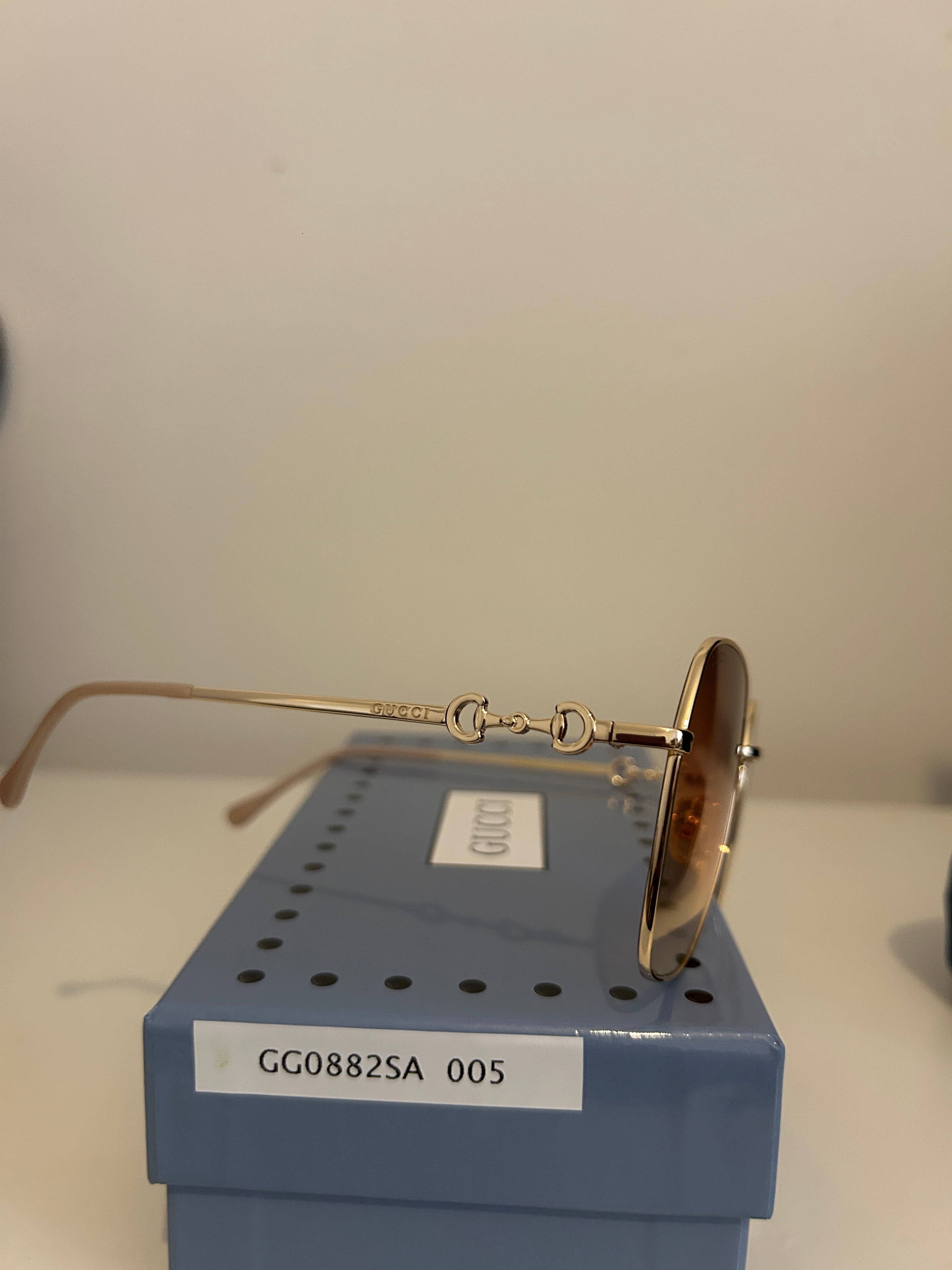 Gucci GG0882SA 005
