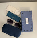 Gucci GG0879S 001