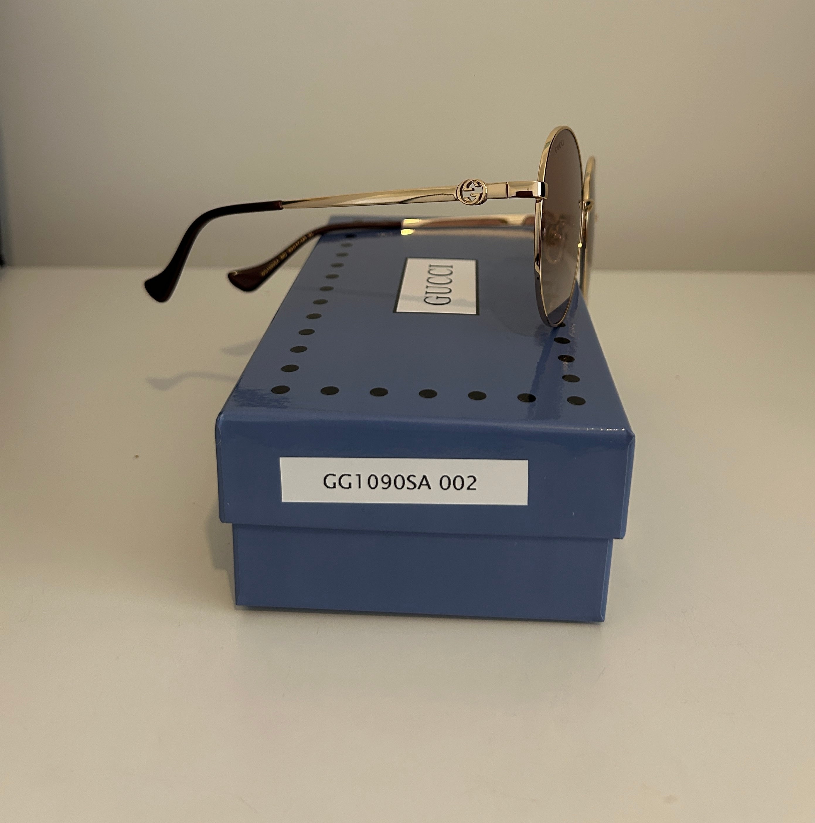 Gucci GG1090SA 002