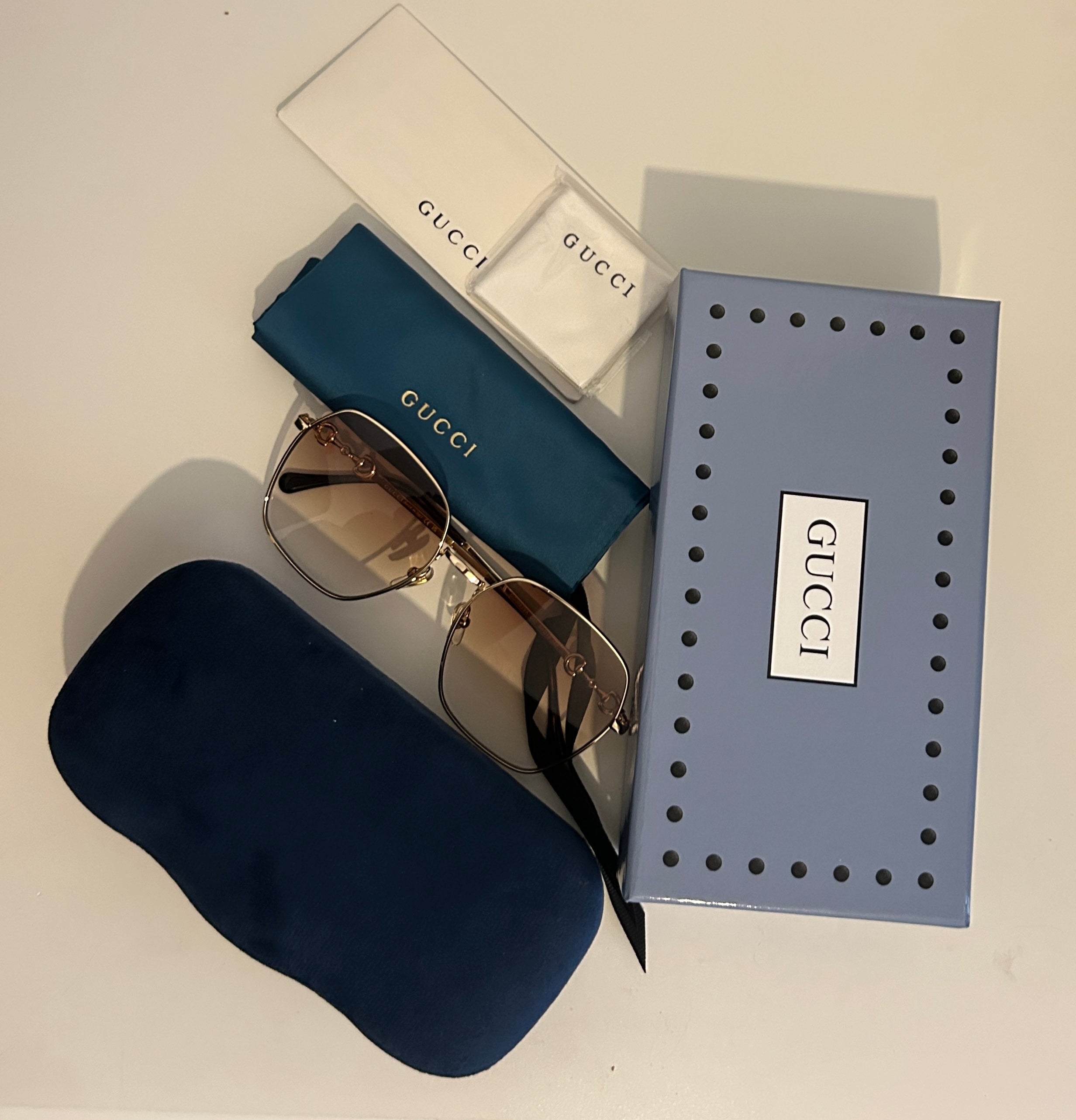 Gucci Asian Fit GG0882SA