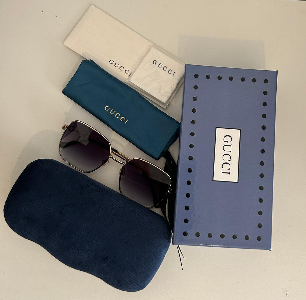 Gucci GG0879S 001