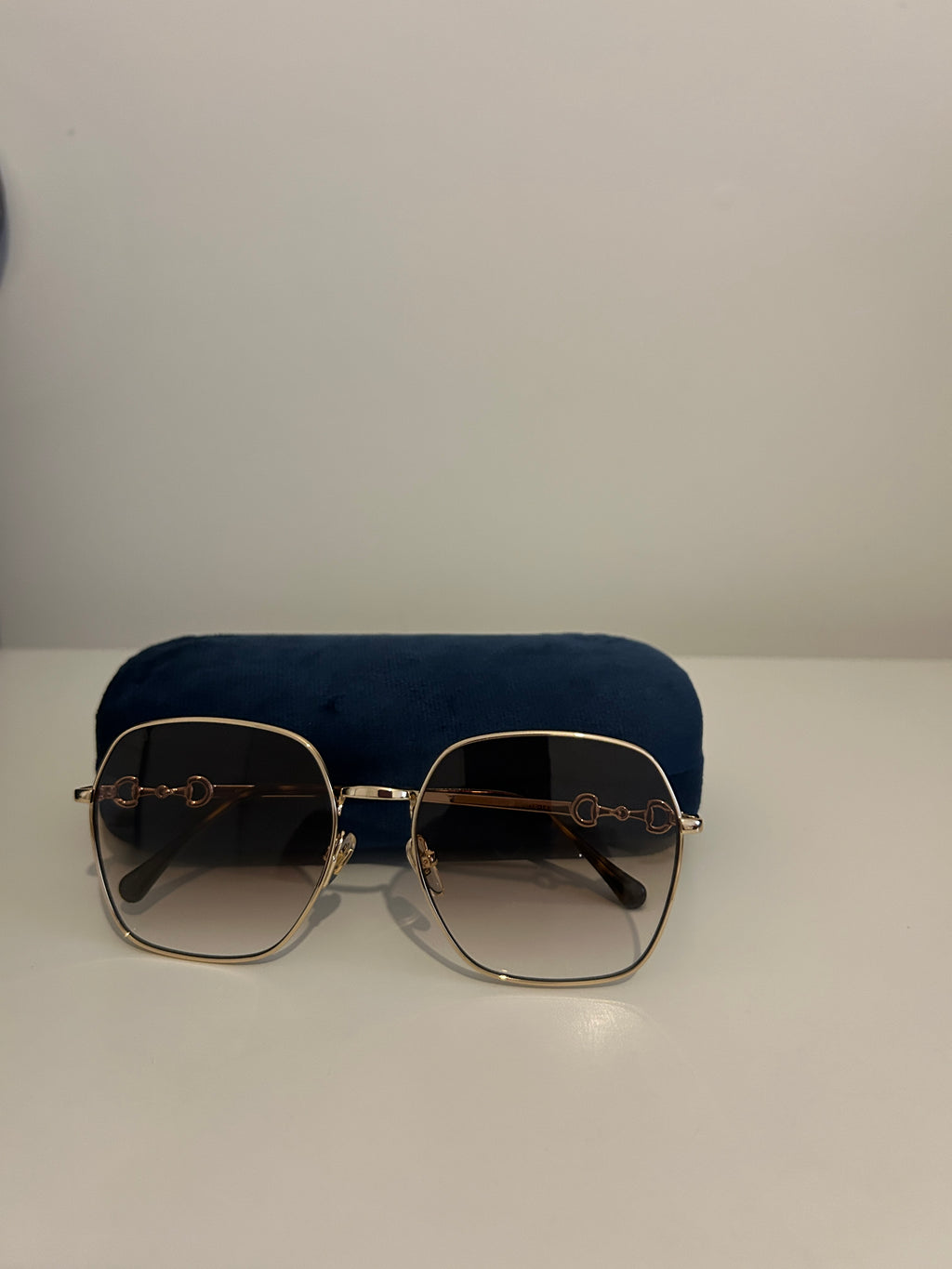 Gucci Asian Fit GG0882SA