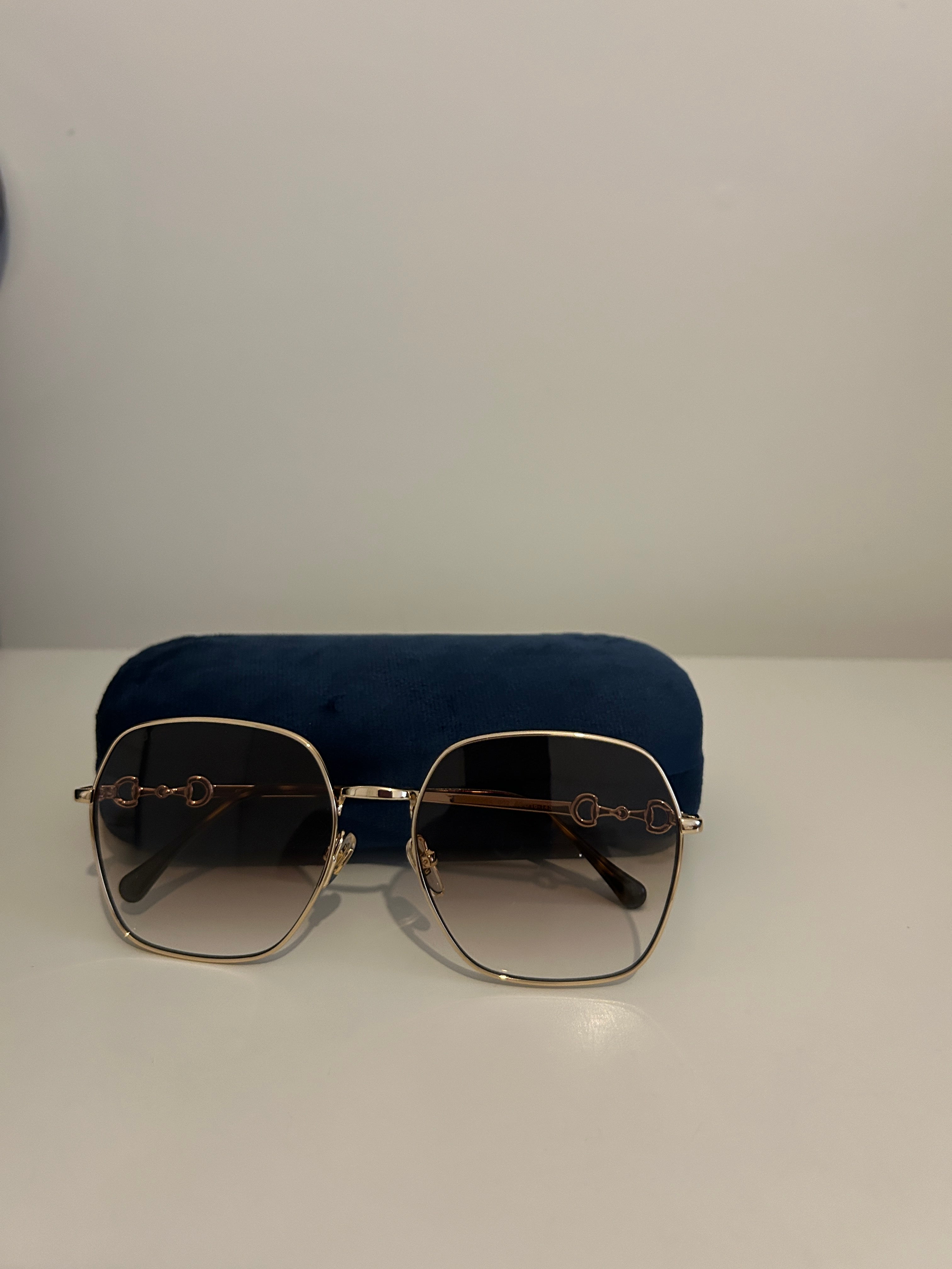 Gucci Asian Fit GG0882SA