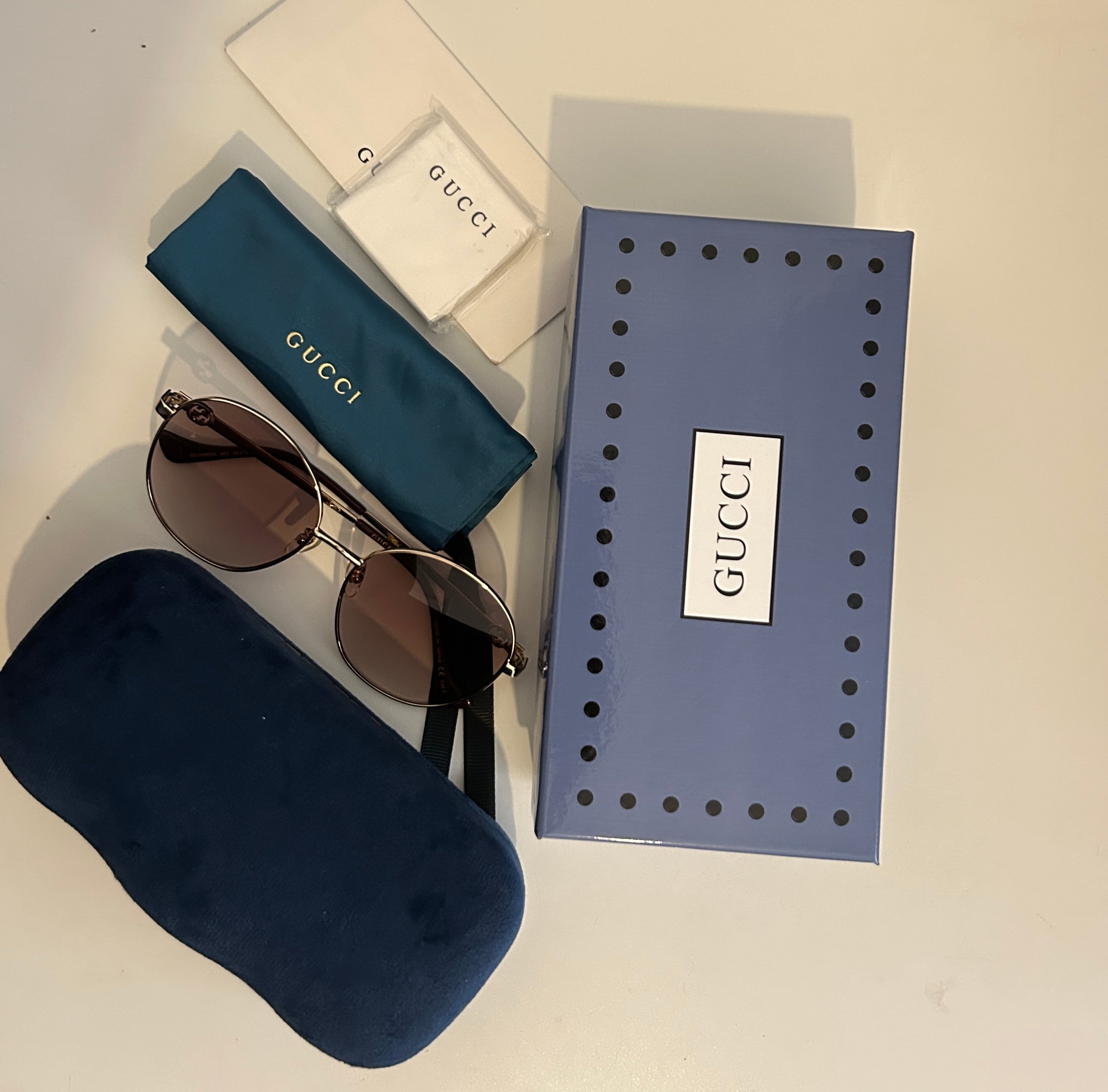 Gucci GG1090SA 002