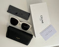 CELINE CL40222F 25A