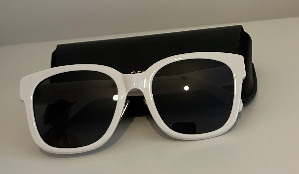 CELINE CL40222F 25A