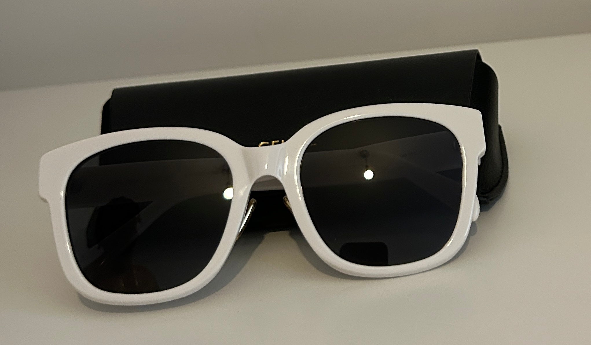 CELINE CL40222F 25A