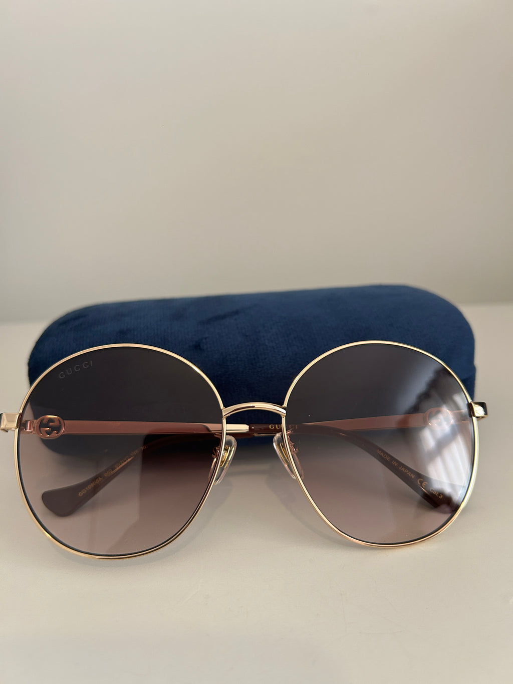 Gucci GG1090SA 002