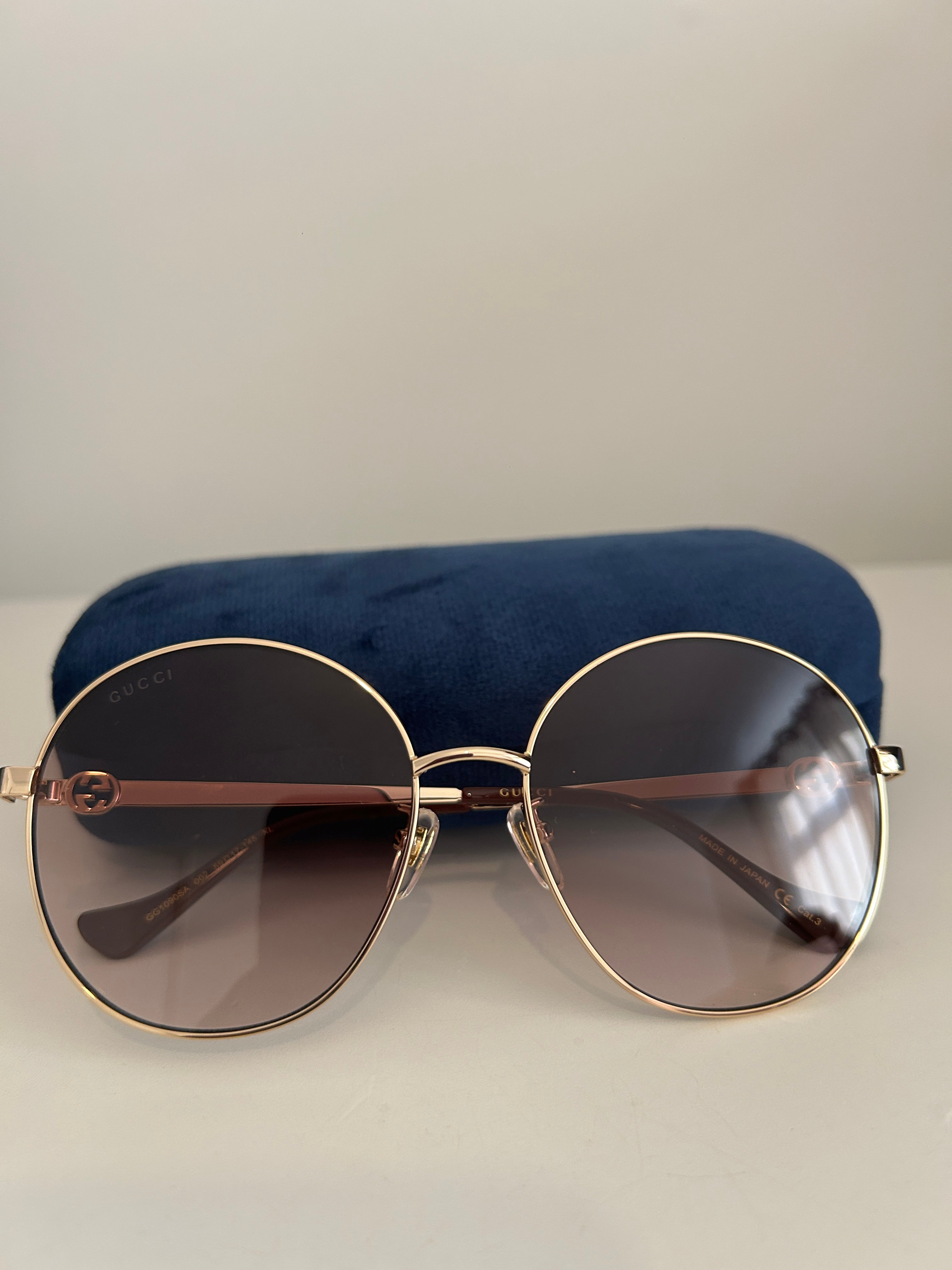 Gucci GG1090SA 002